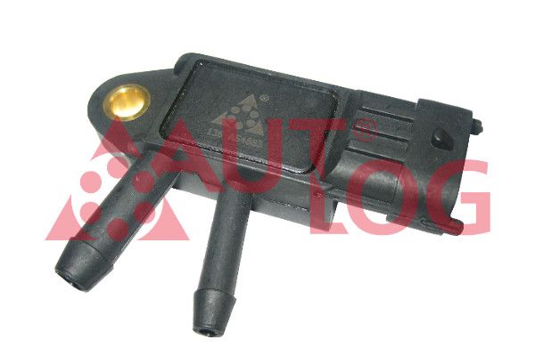 Sensor, Abgasdruck