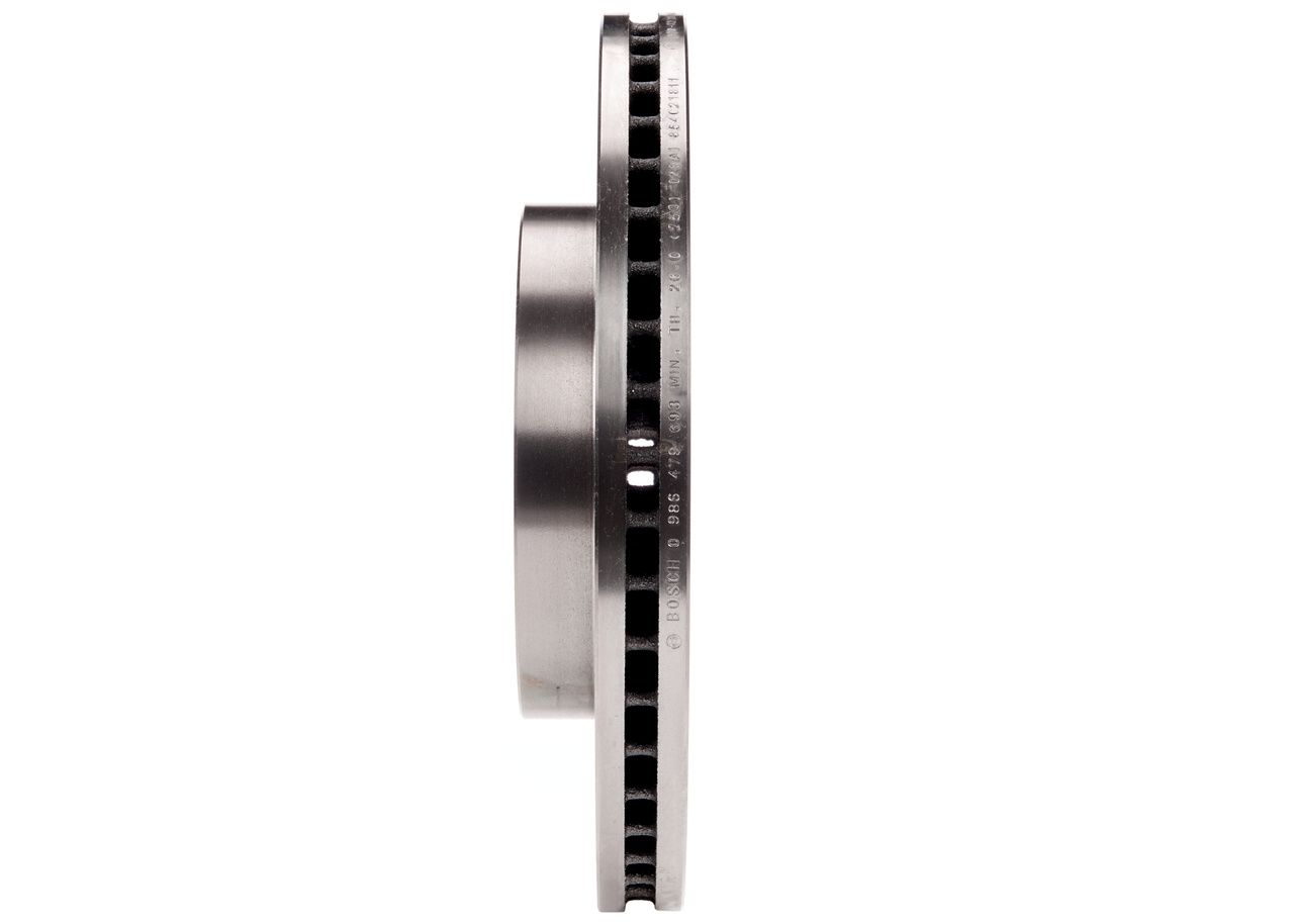 Bremsscheibe