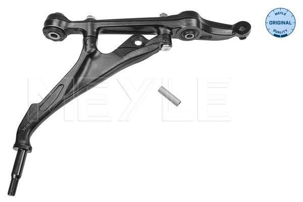 Control/Trailing Arm, wheel suspension 31-16 050 0016