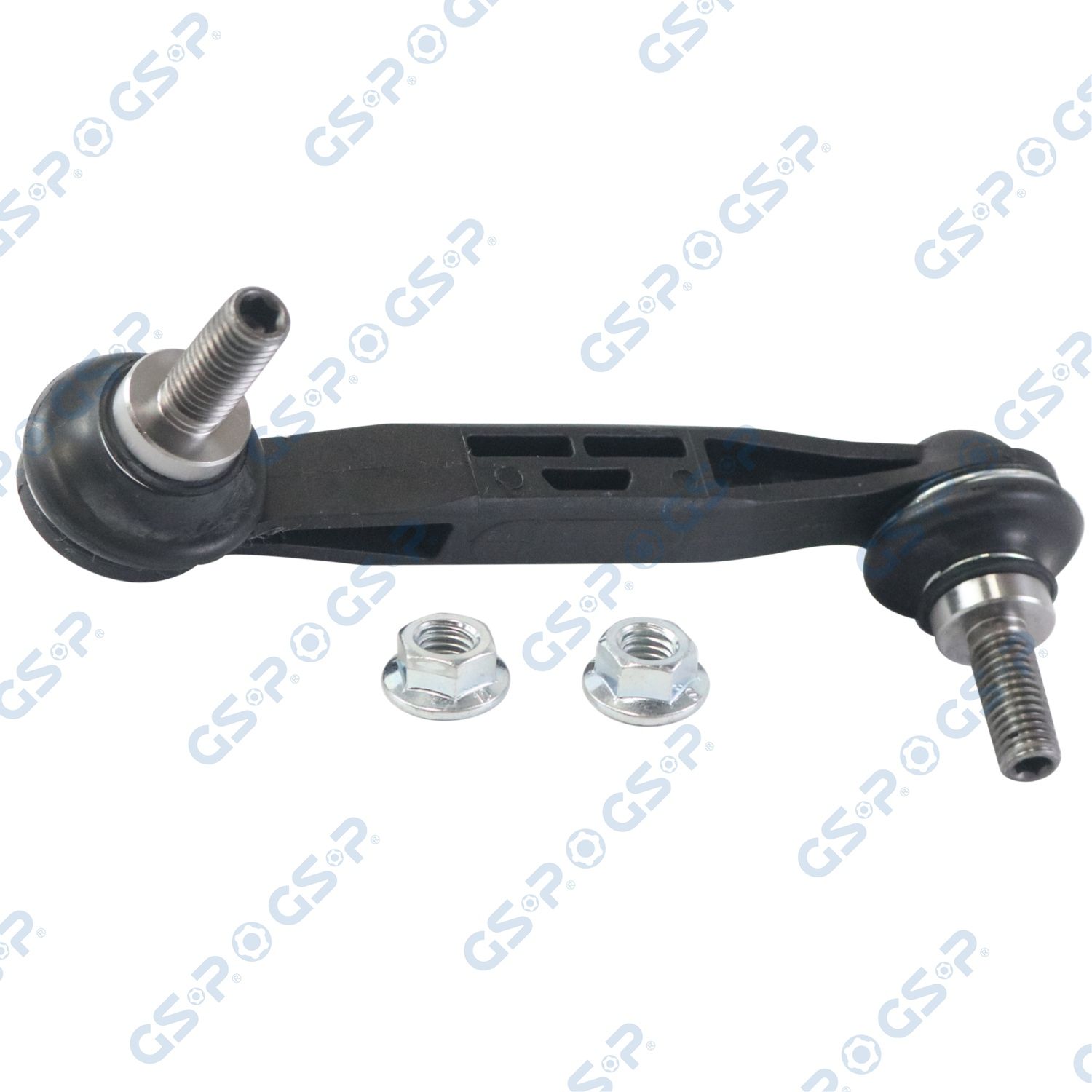 Stange/Strebe, Stabilisator