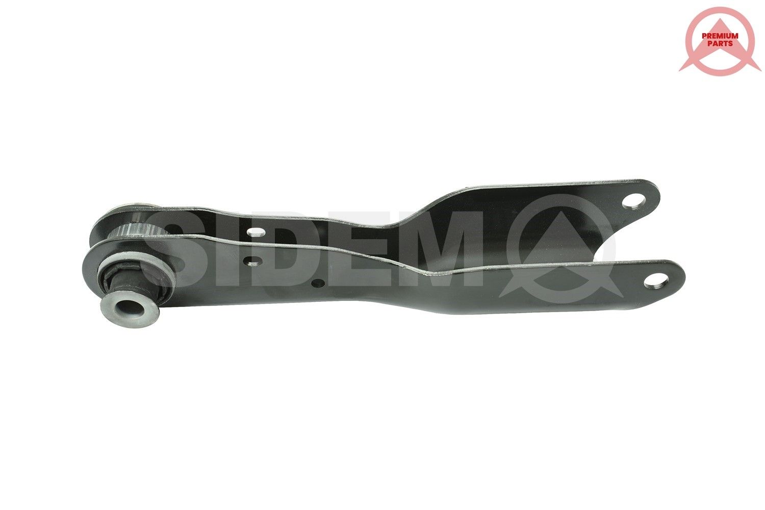 Stange/Strebe, Radaufhängung