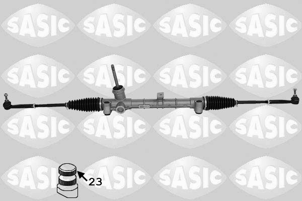 Steering Gear 7376040