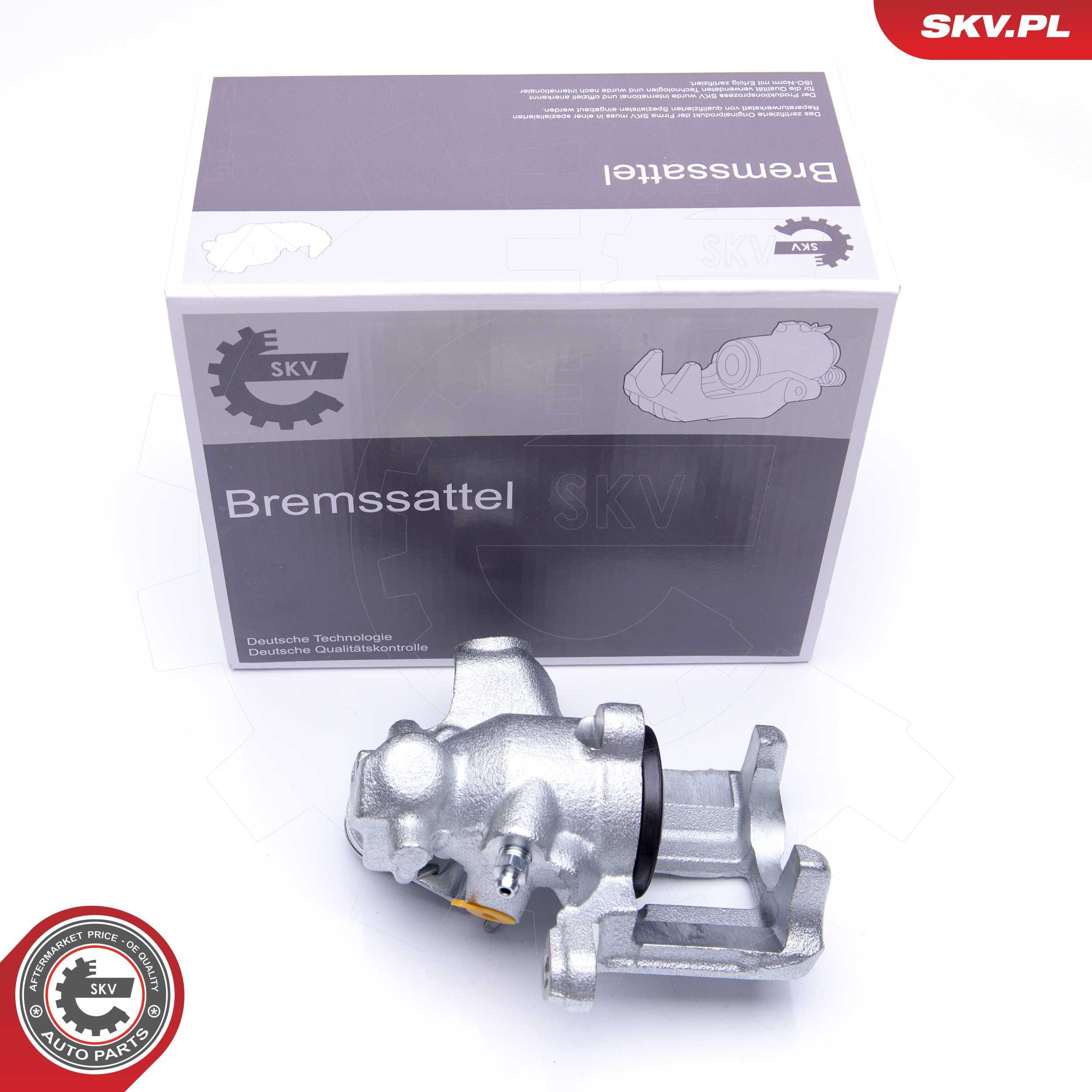 Bremssattel