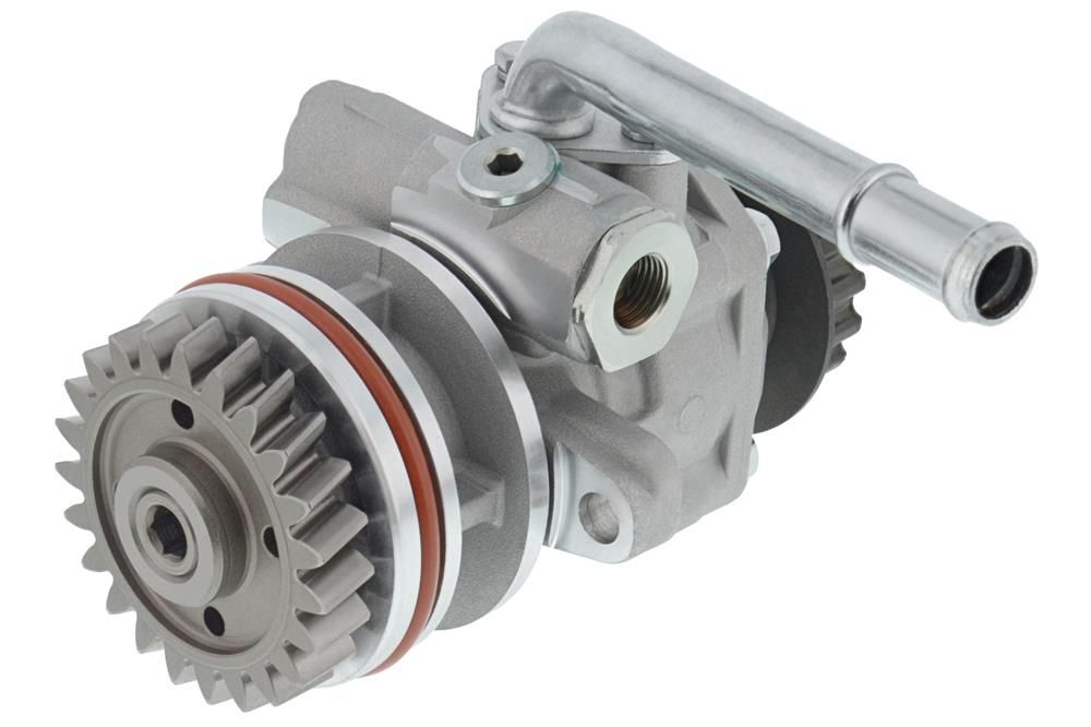 Hydraulikpumpe, Lenkung