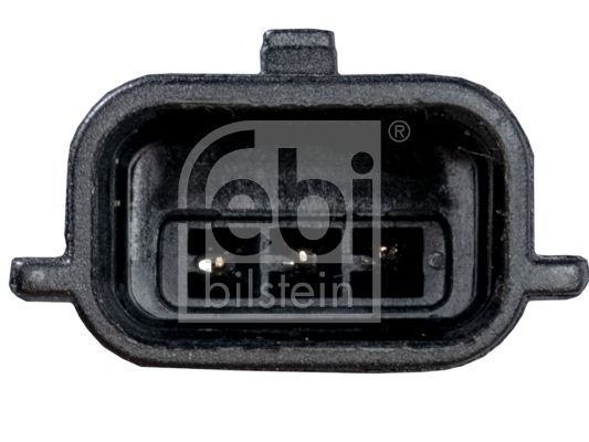 Impulsgeber, Kurbelwelle
