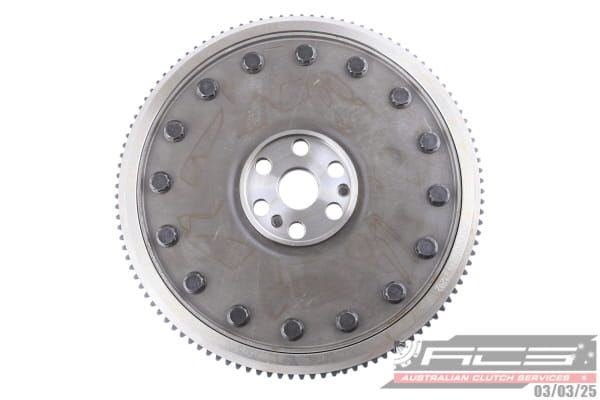 F/W C/IRON HONDA CIVIC 1.7L - TecDoc 2