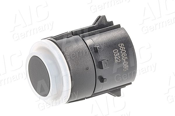 Sensor, Einparkhilfe