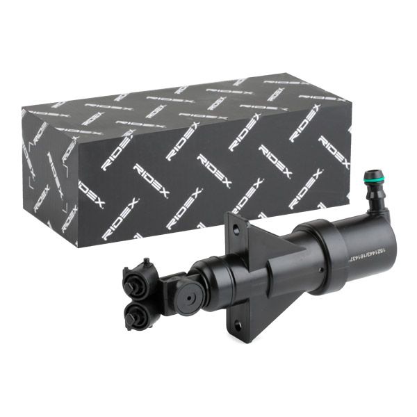 RIDEX 1280W0003 Washer Fluid Jet, headlight cleaning