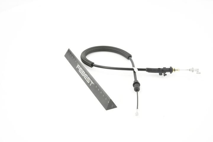 kabelis, durų atlaisvinimas