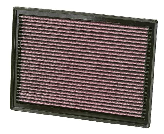K&N Filters 33-2391 - Luftfilter