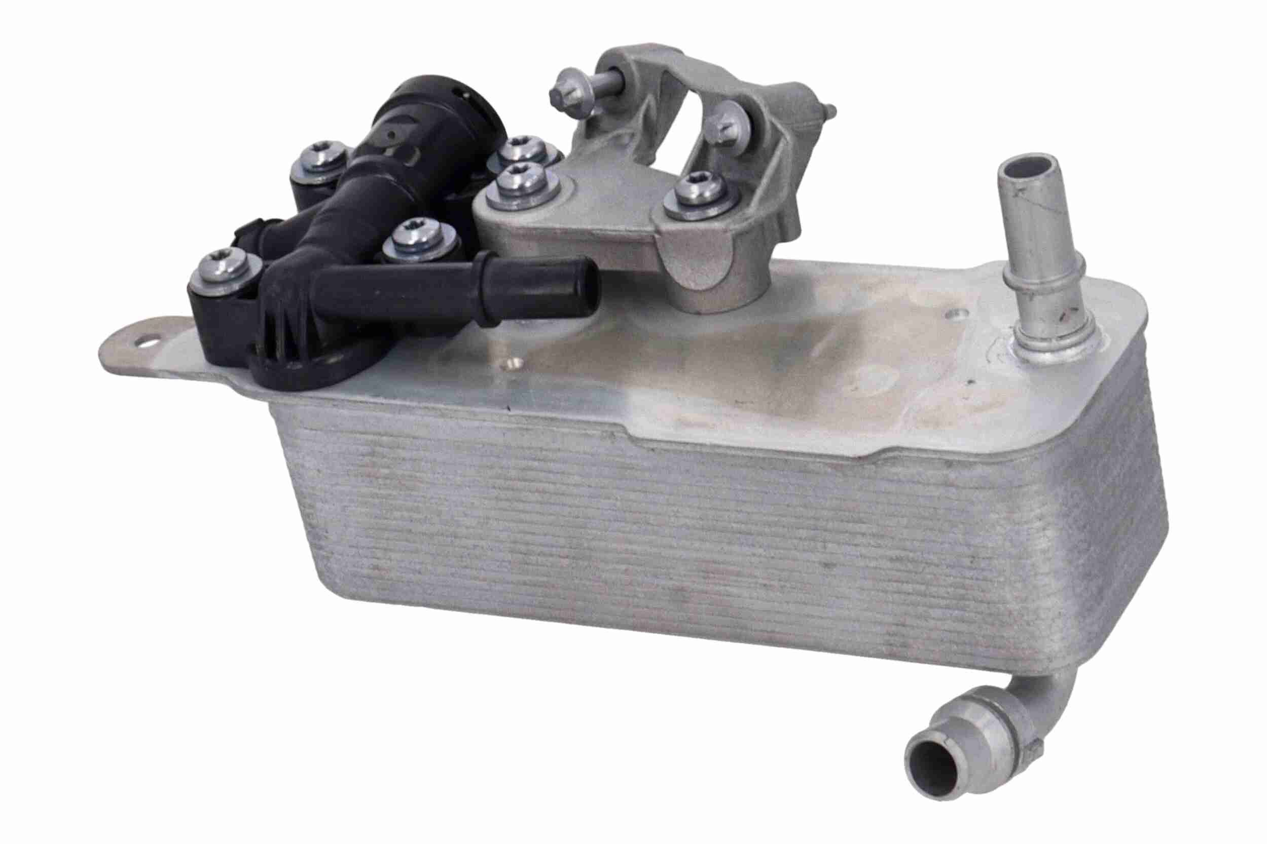 &Ouml;lk&uuml;hler, Automatikgetriebe