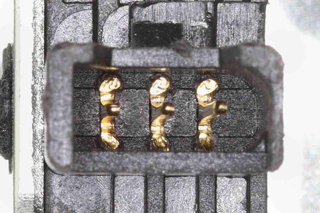 Heckklappenschloss Heckklappenschloss