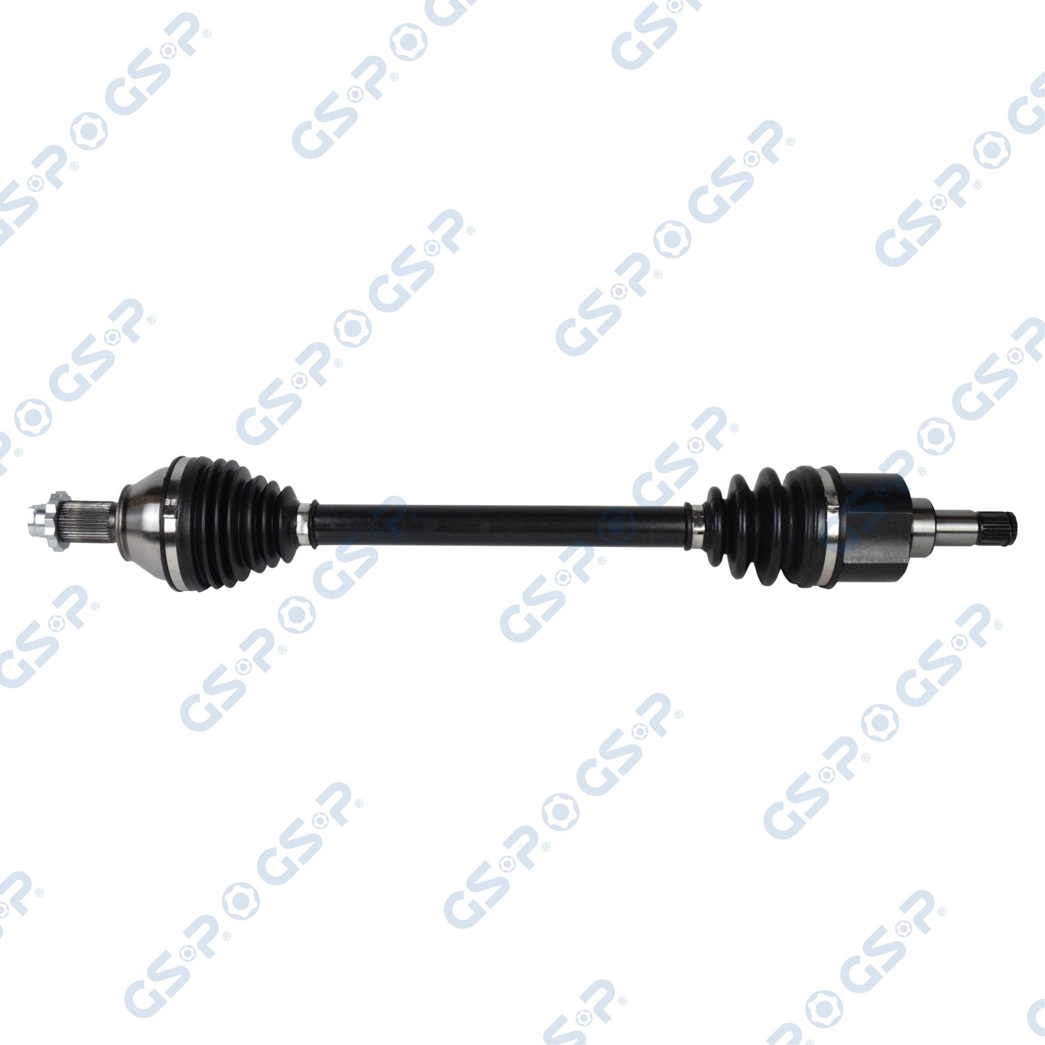 GSP 202038 - Antriebswelle