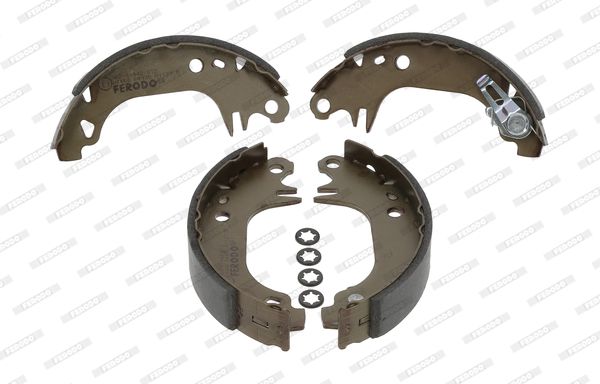 Brake Shoe Set FSB188