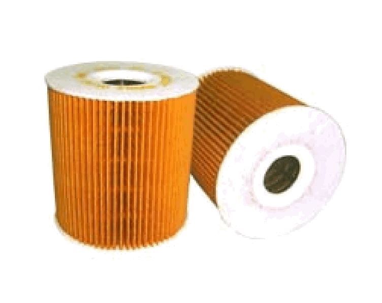 OIL FILTER FITS R2647P - TecDoc Only
