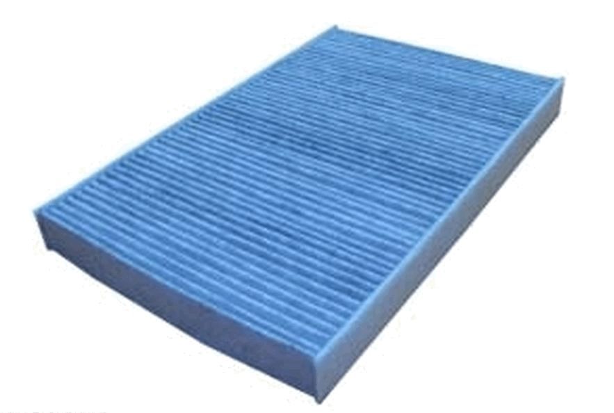 CABIN FILTER FITS WACF0047 - TecDoc Only