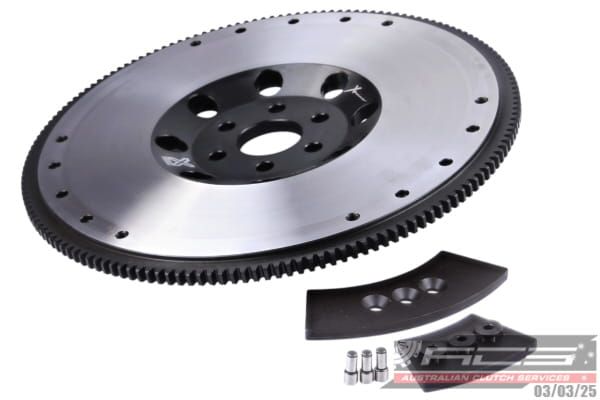 F/W C/MOLY FORD V8 157T - TecDoc 1