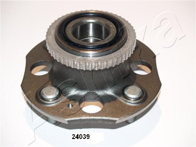 Wheel Hub 44-24039