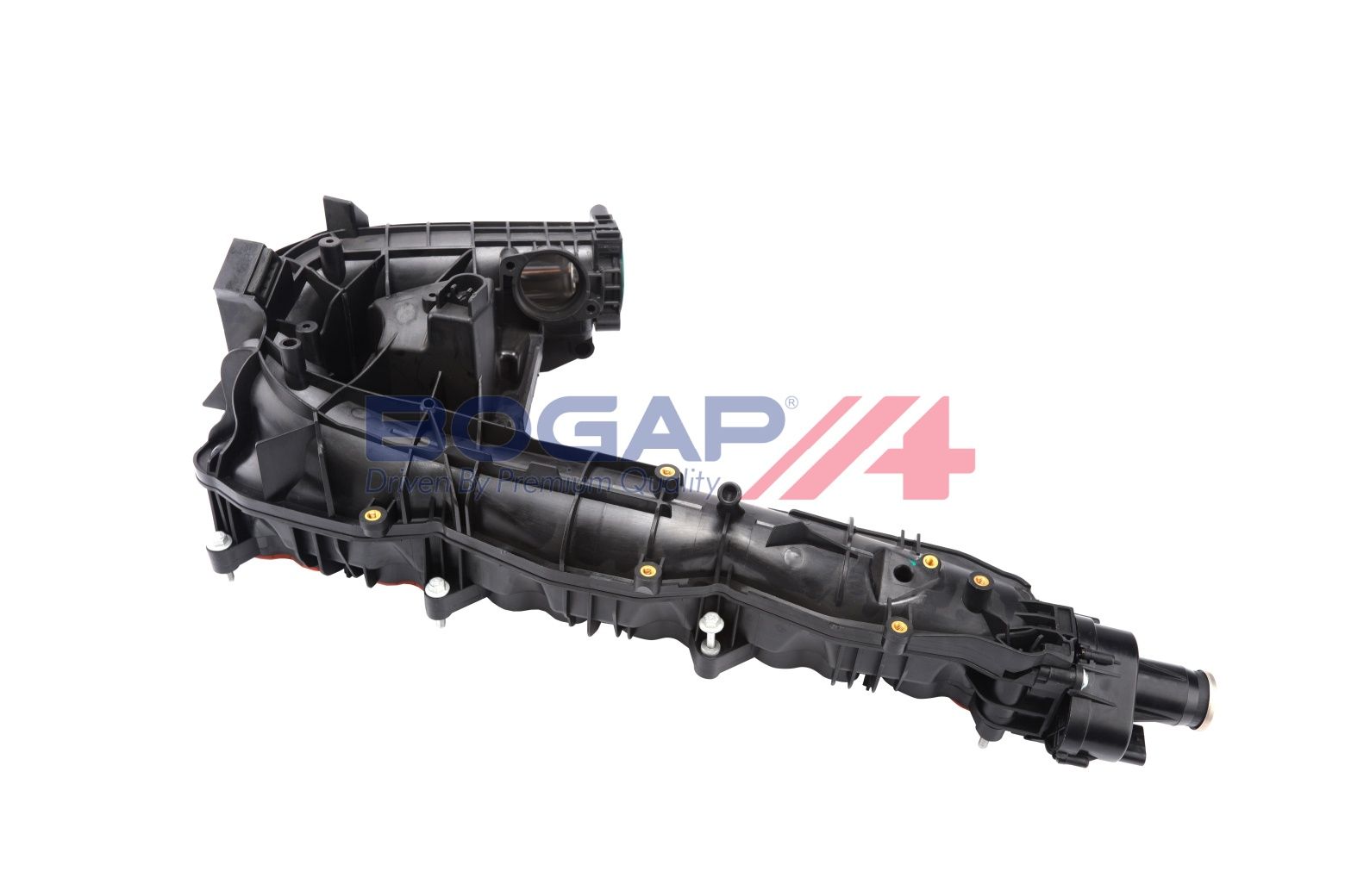 B1712105 BOGAP BOGAP Premium szívócső modul