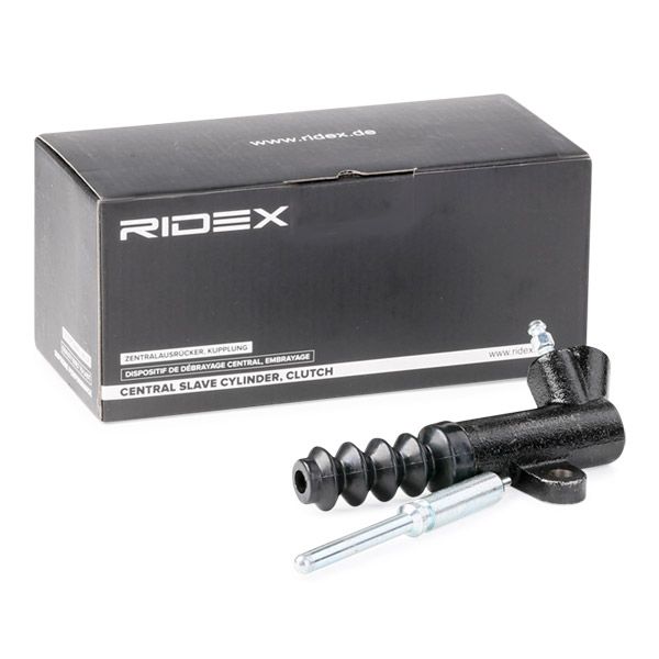 RIDEX 47C0087 Central Slave Cylinder, clutch