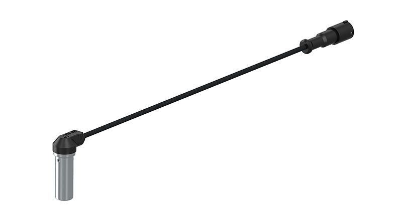 Sensor, Raddrehzahl