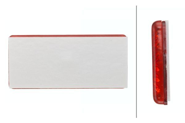 R&uuml;ckstrahler