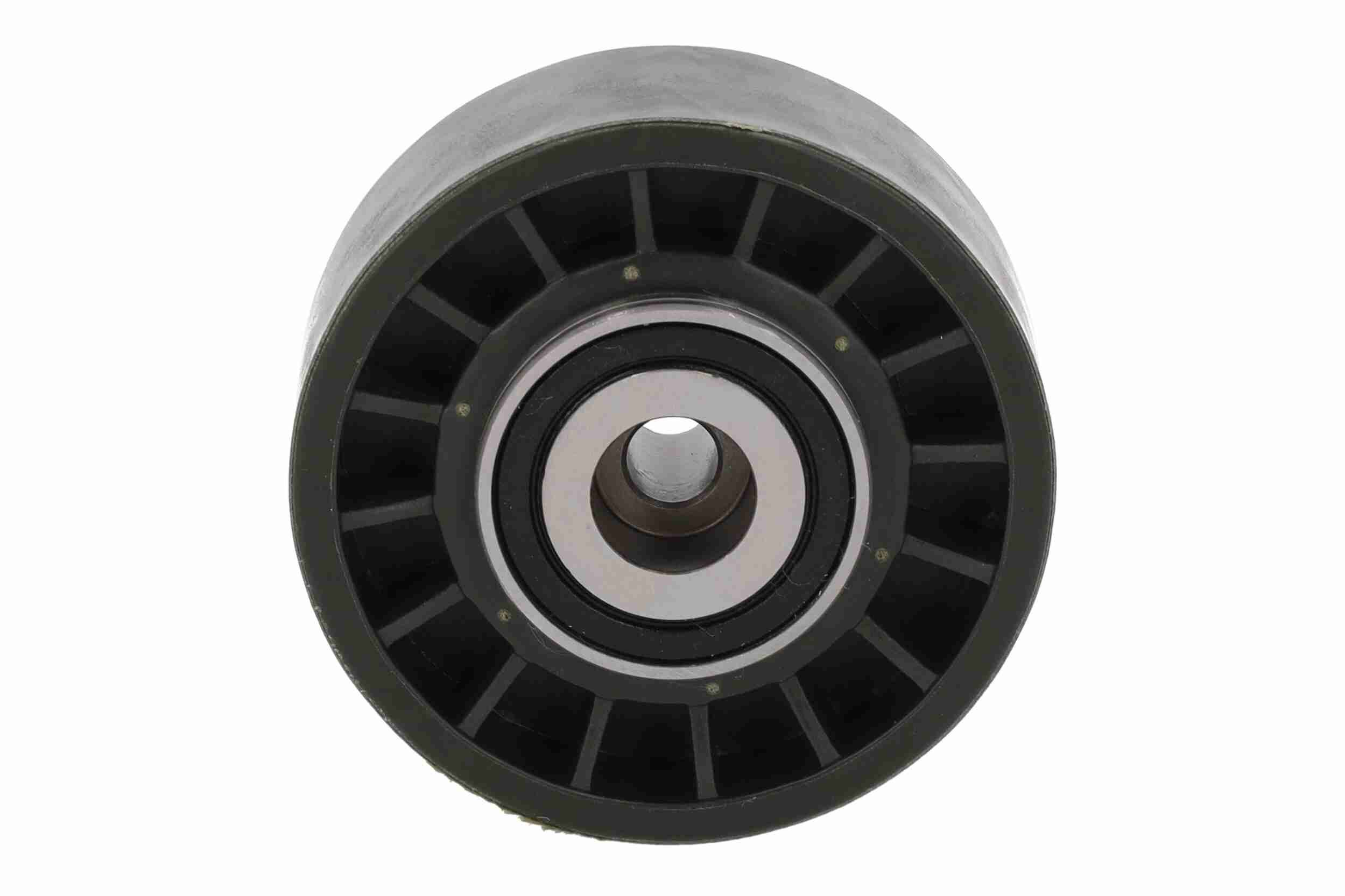 Spannrolle, Keilrippenriemen