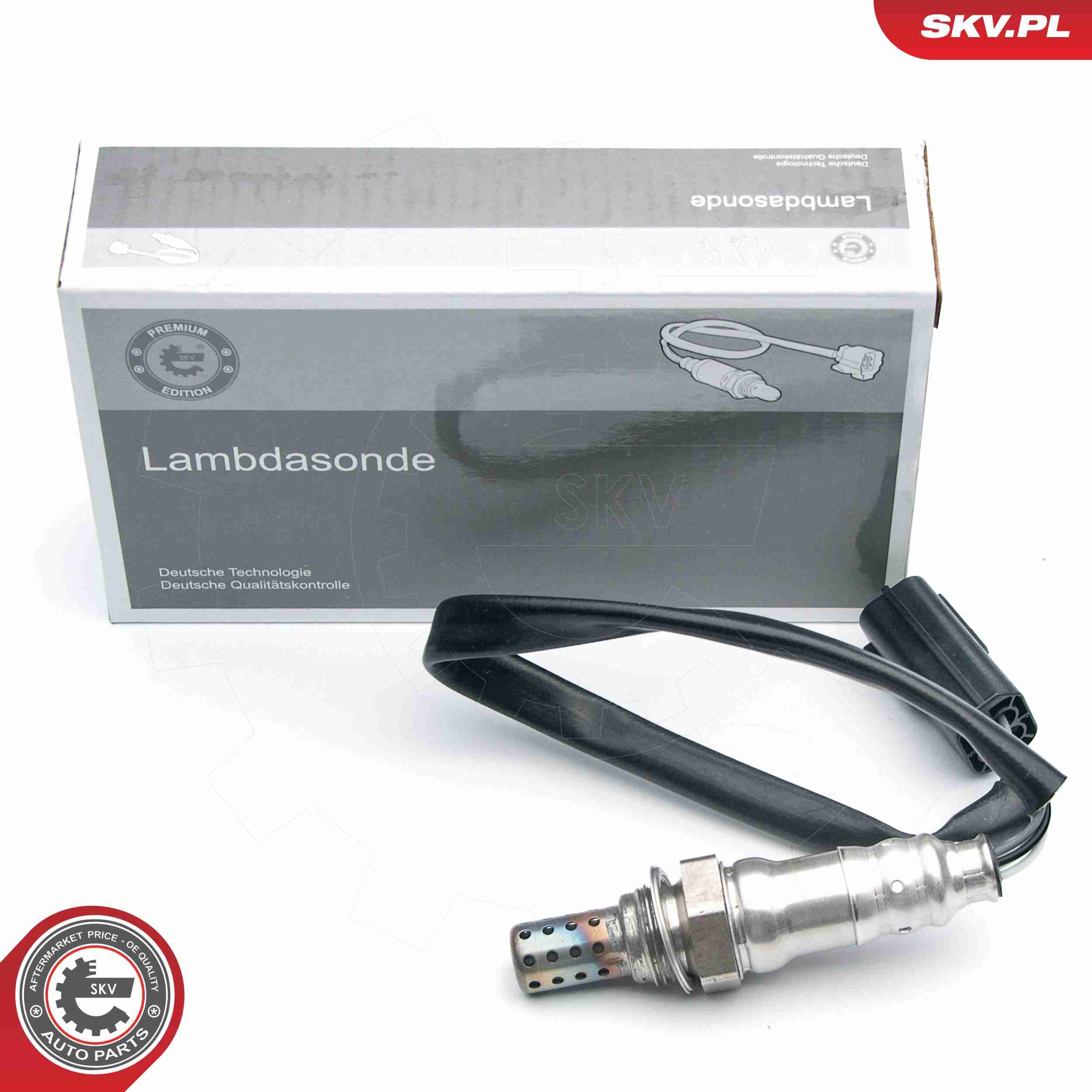 ESEN SKV 09SKV567 - Lambdasonde