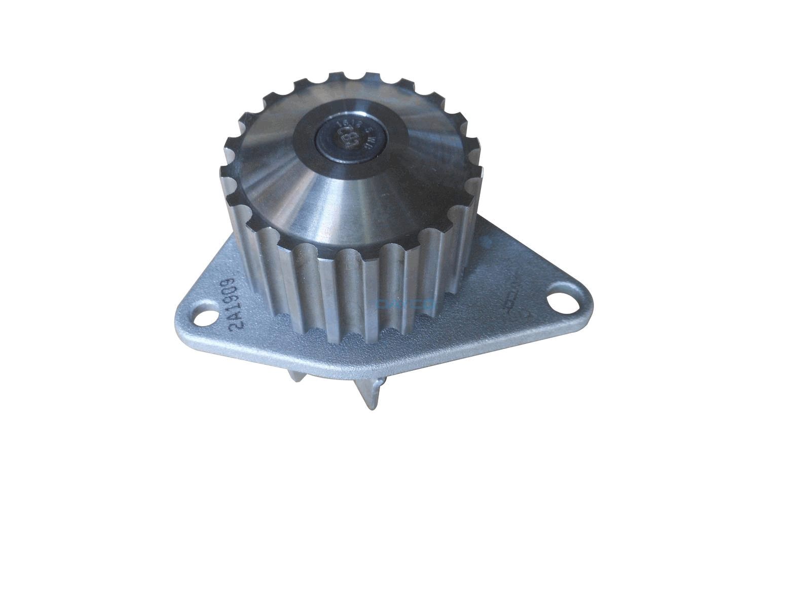 WATER PUMP AUTOMOTIVE - TecDoc 1