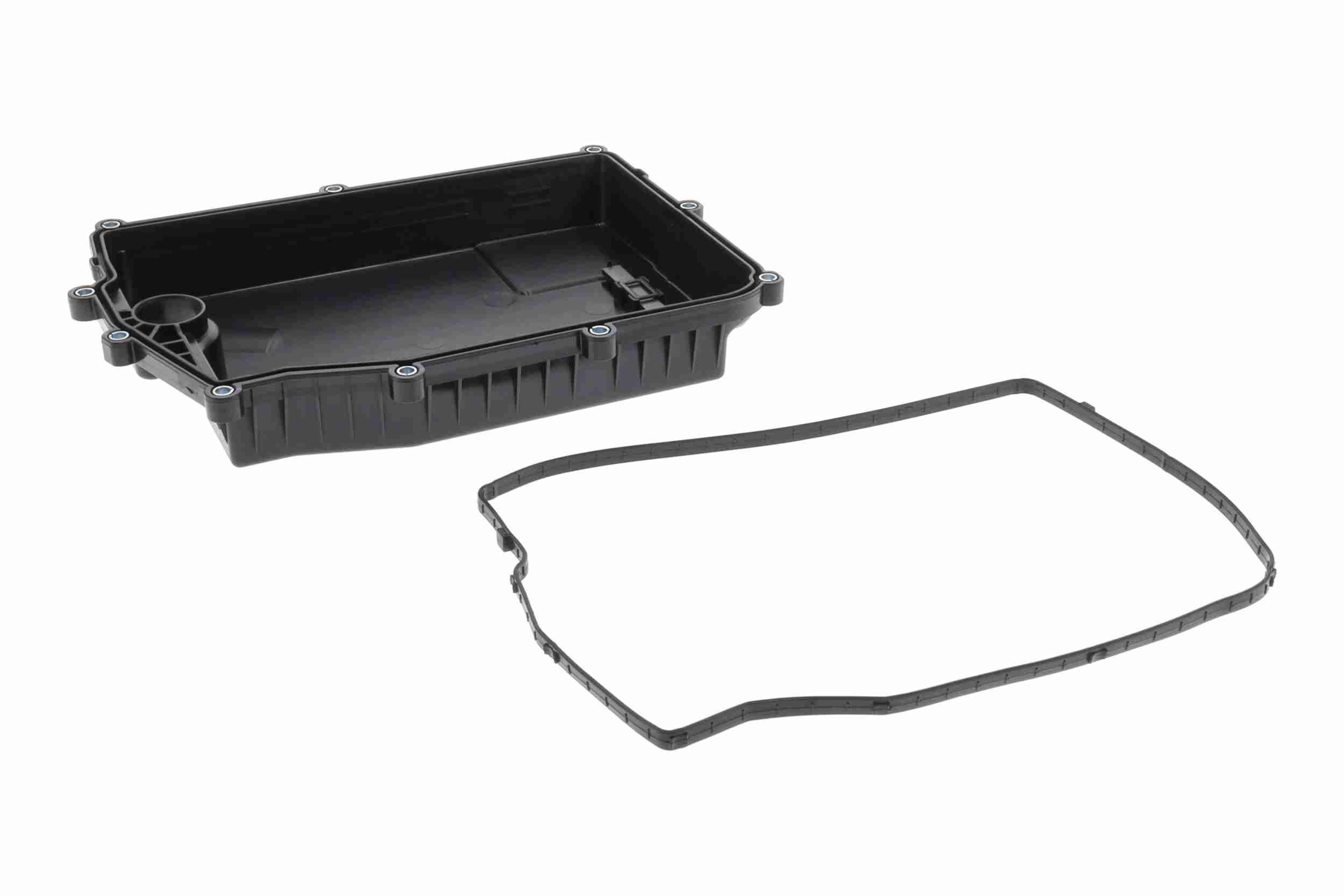 &Ouml;lwanne, Automatikgetriebe