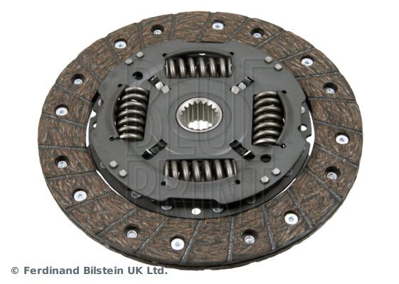 Clutch Disc ADT33189