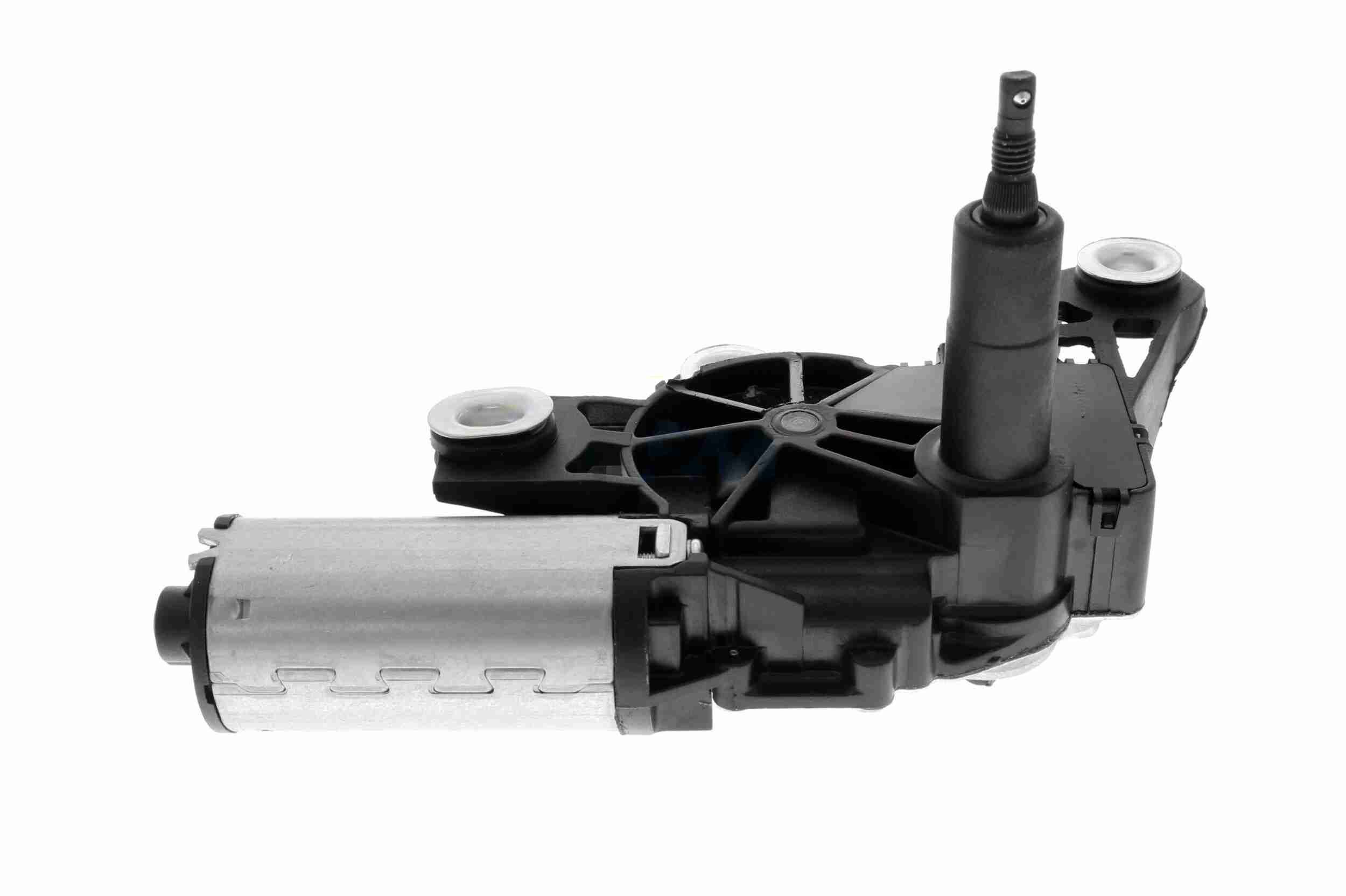 valytuvo variklis