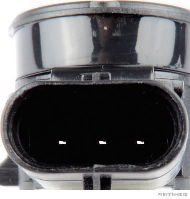 Sensor, Einparkhilfe