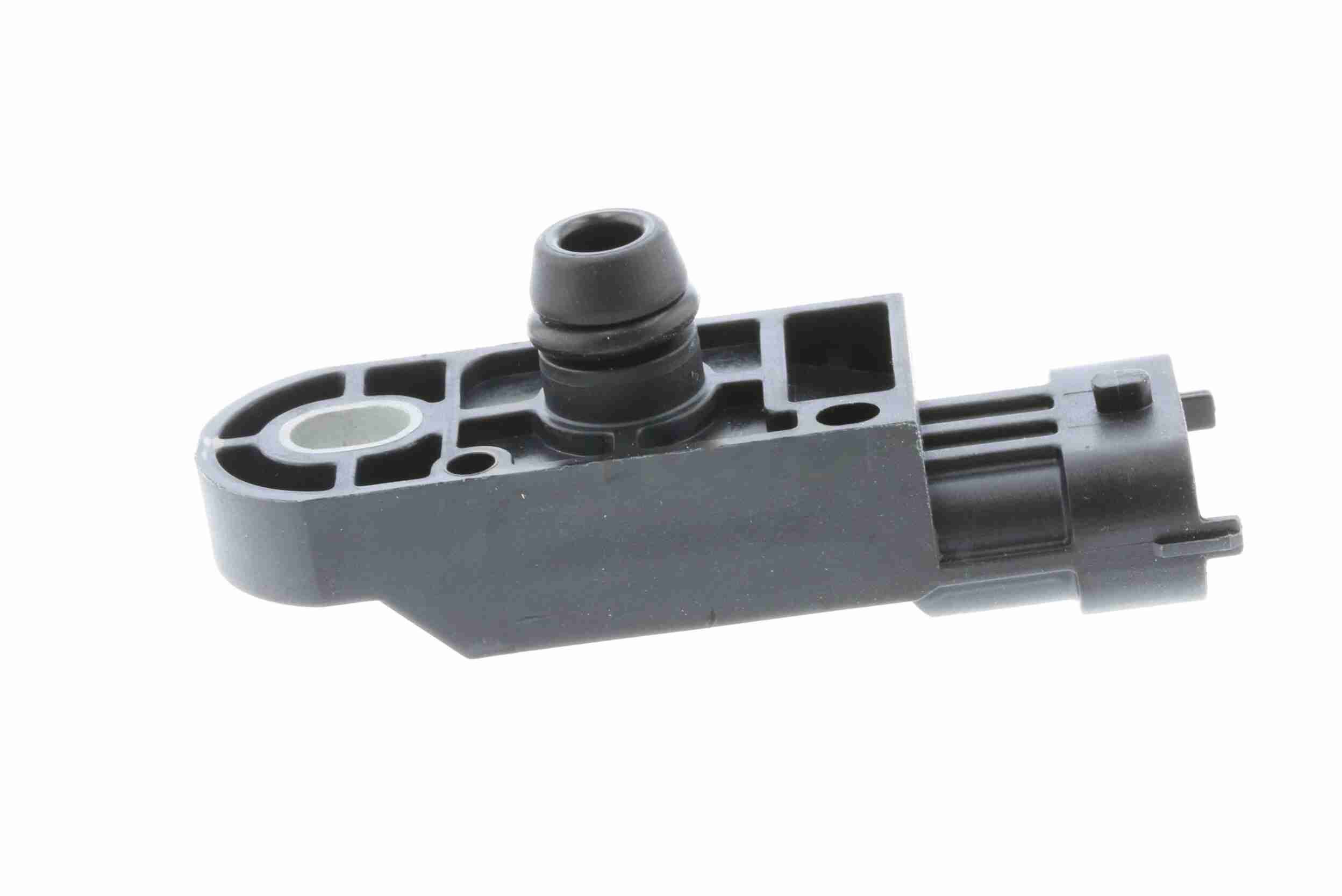 Luftdrucksensor, H&ouml;henanpassung