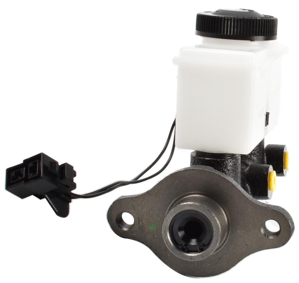 DBA Brake Master Cyl Mazda - TecDoc 2