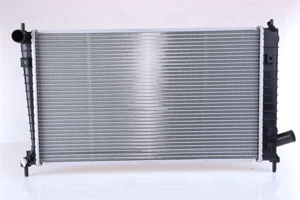 K&uuml;hler, Motork&uuml;hlung