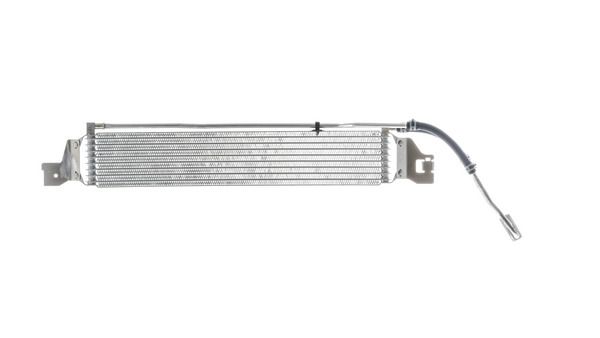 &Ouml;lk&uuml;hler, Automatikgetriebe