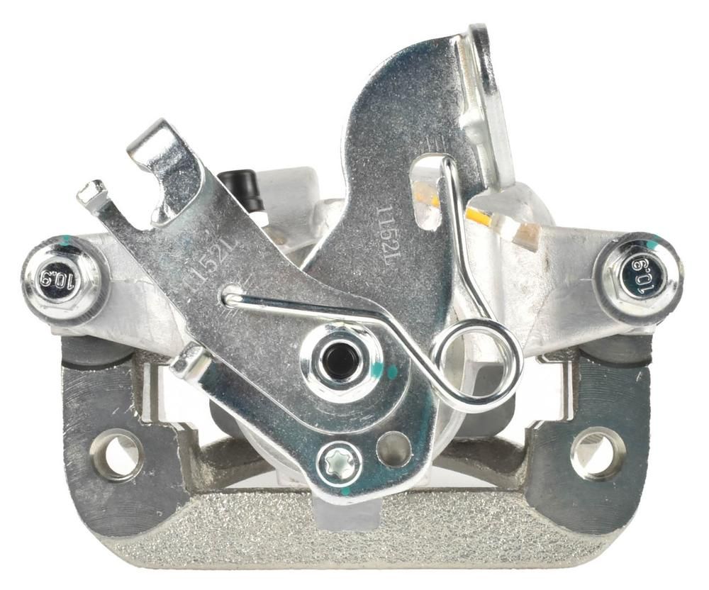 DBA Street Series HOLDEN MALIBU EM 2.4L P FWD R RH 6/13 - 10/17 - TecDoc 1