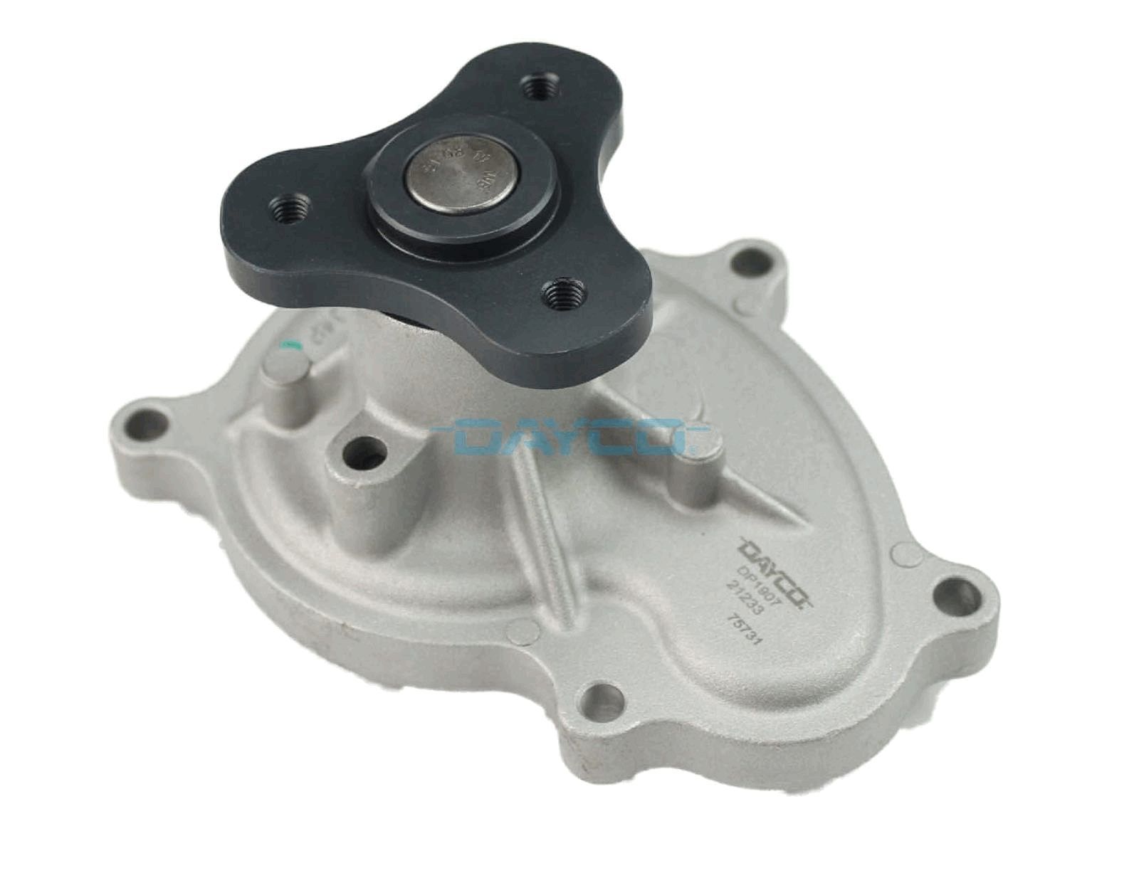 WATER PUMP AUTOMOTIVE - TecDoc 1