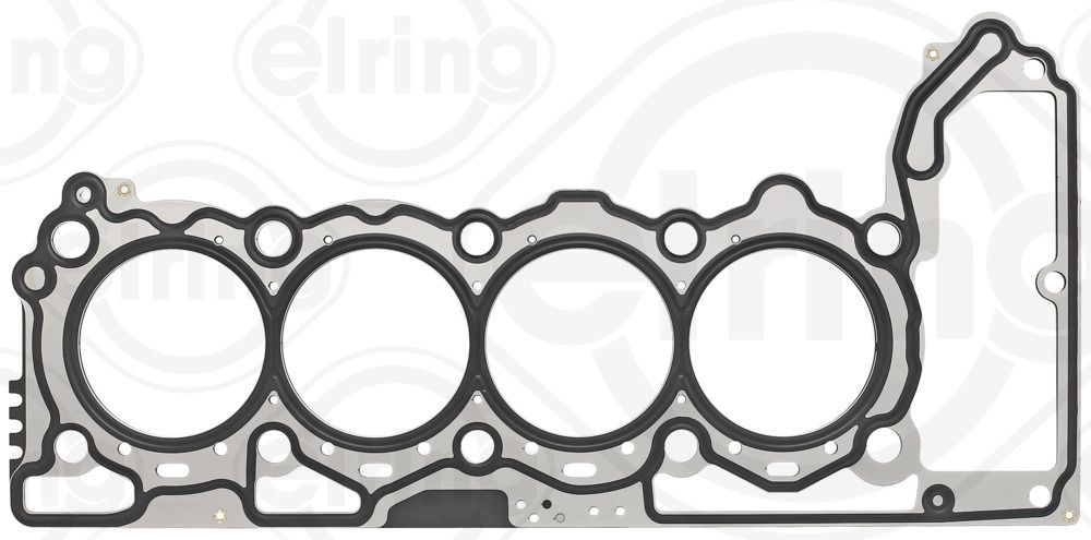ELRING 186.940 - Dichtung, Zylinderkopf