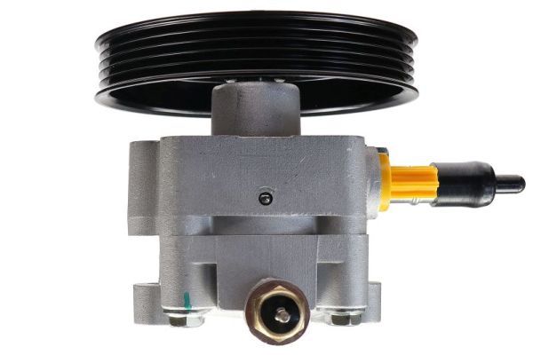 Hydraulikpumpe, Lenkung