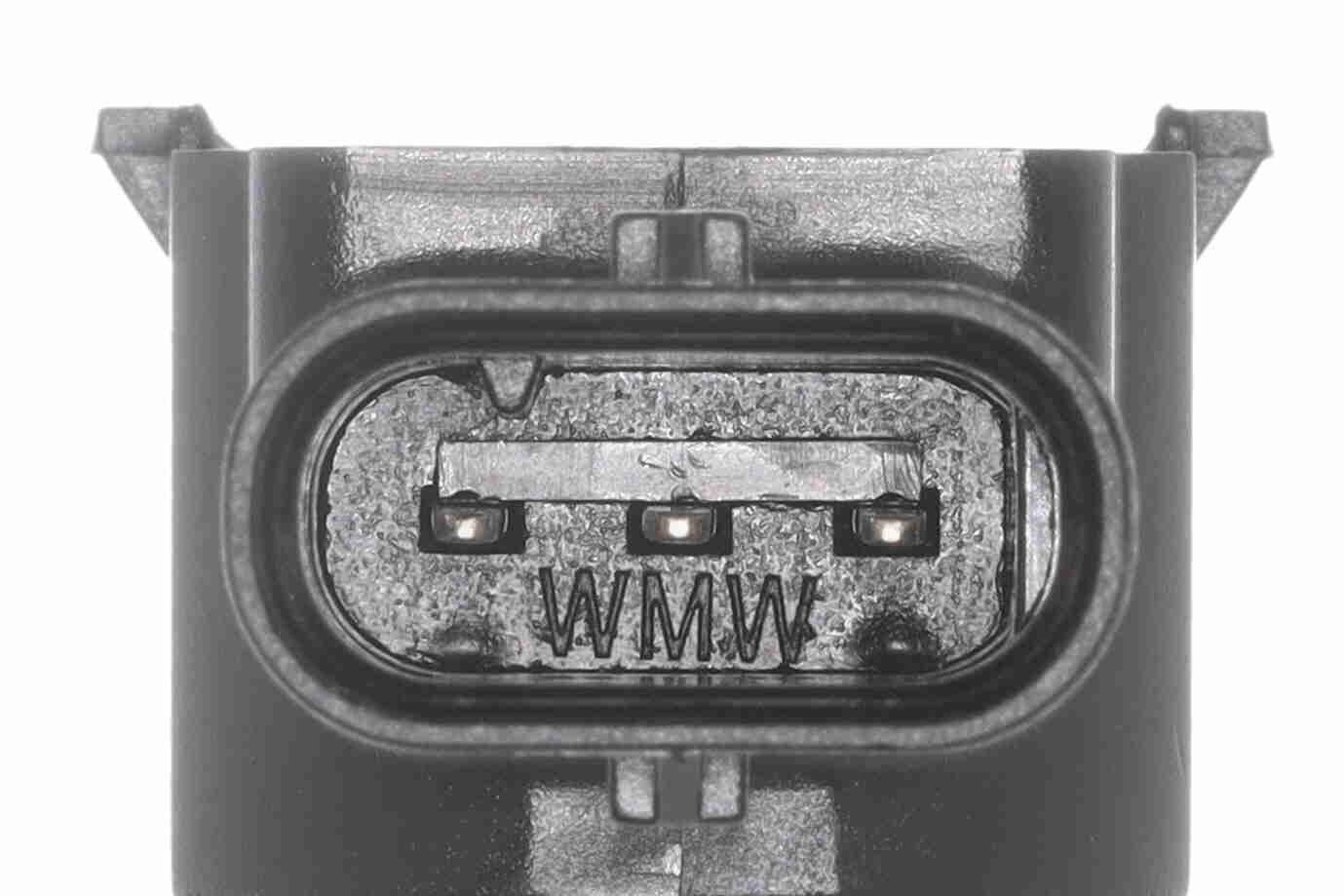 Sensor, Einparkhilfe