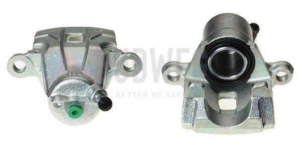 Brake Caliper 344218