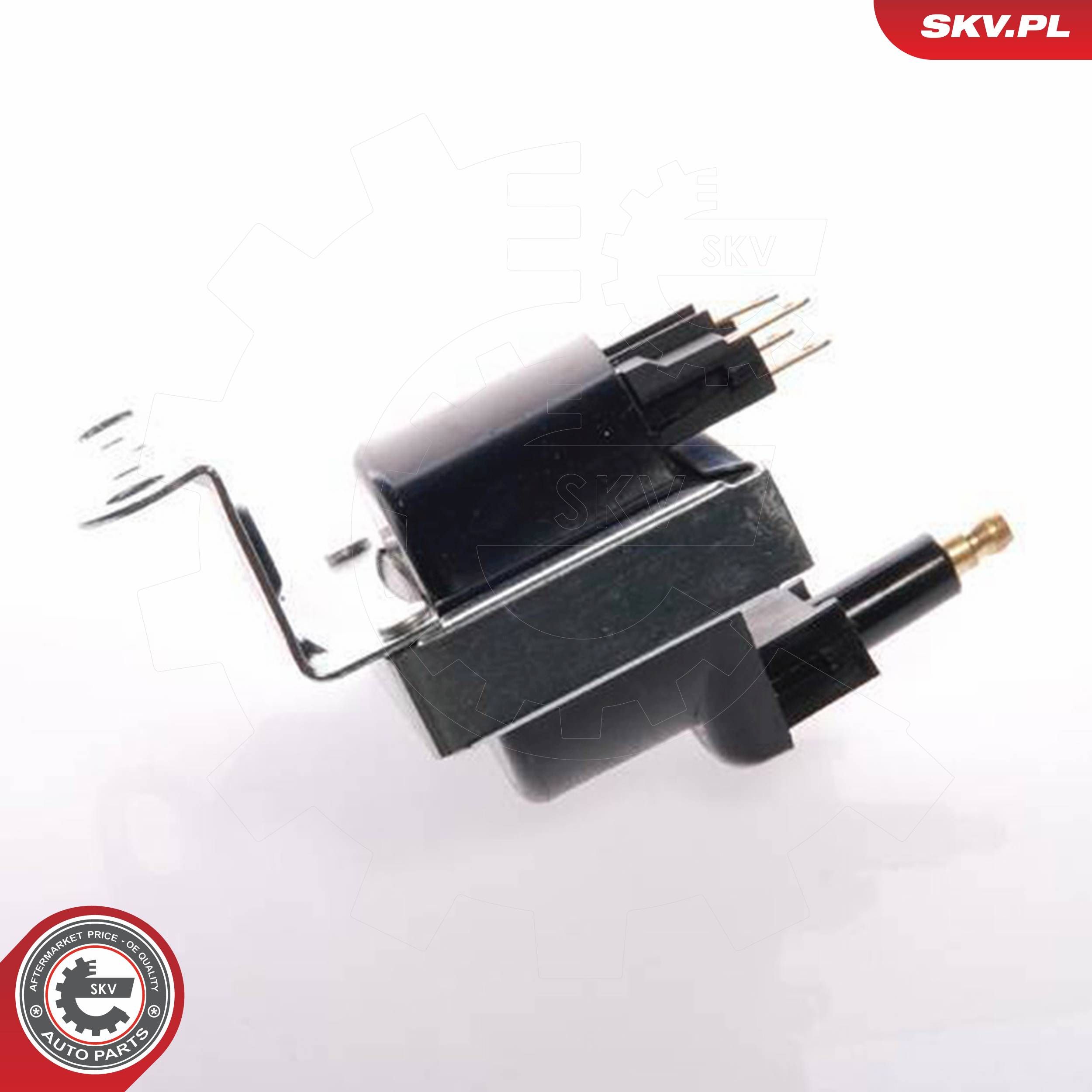 ESEN SKV 03SKV121 - Z&uuml;ndspule