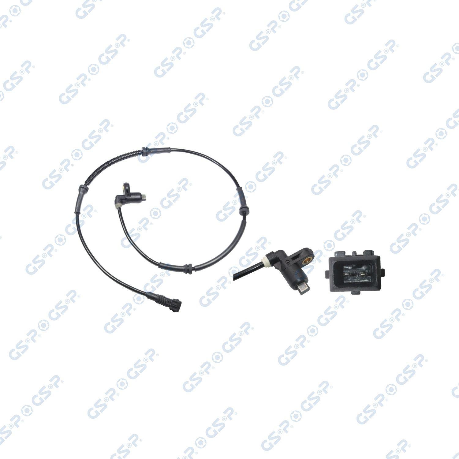 Sensor, revoluciones de la rueda