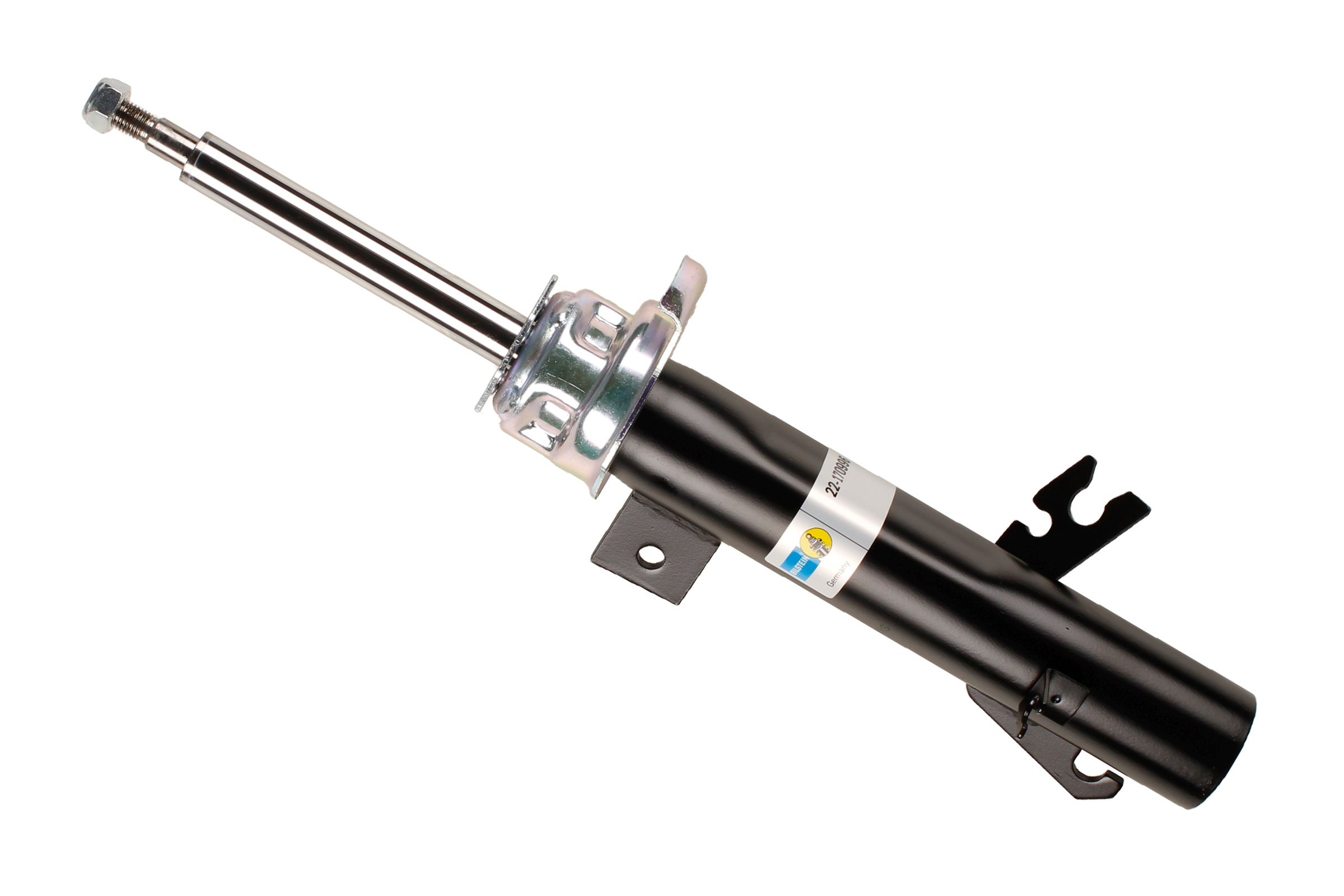 BILSTEIN 22-170996 - Sto&szlig;d&auml;mpfer B4 Serienersatz