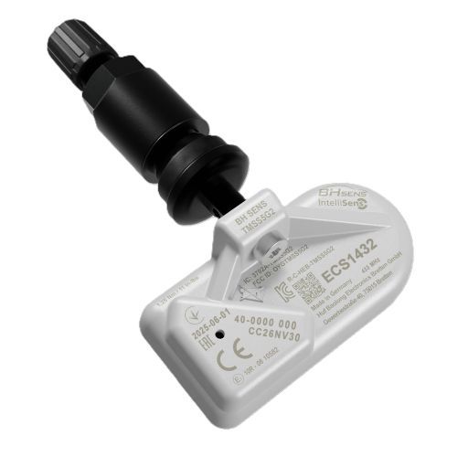 BH SENS Huf 73909002 - Radsensor, Reifendruck-Kontrollsystem