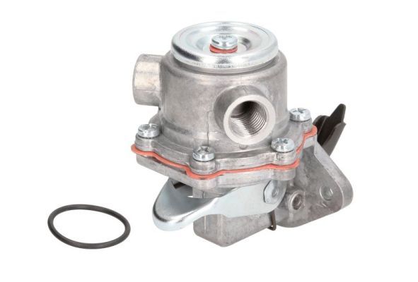 Kraftstoffpumpe