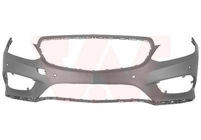 VAN WEZEL 2942571 - Sto&szlig;f&auml;nger