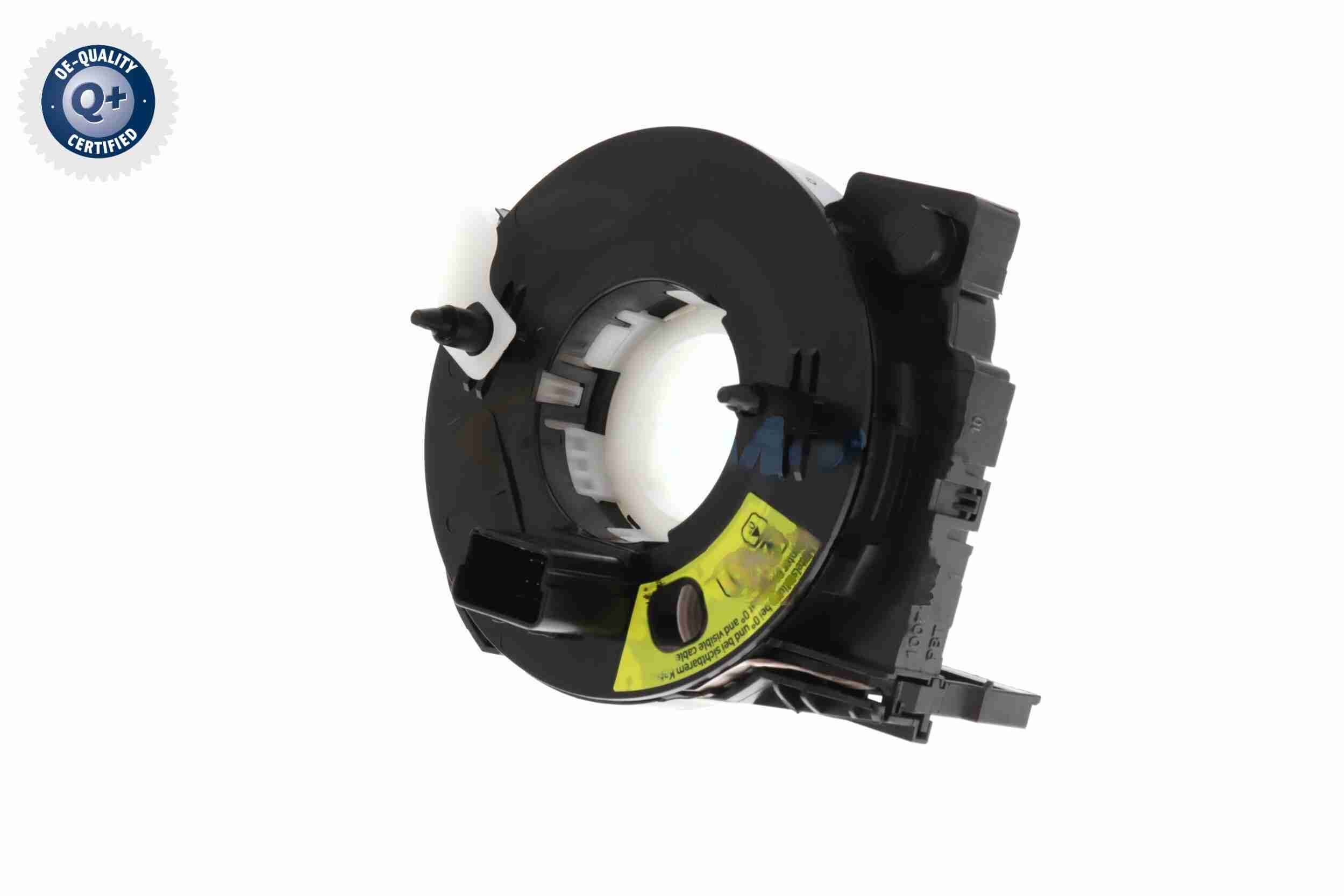 Wickelfeder, Airbag